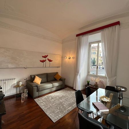 La Tua Casa Nel Centro Di Roma Appartement Buitenkant foto