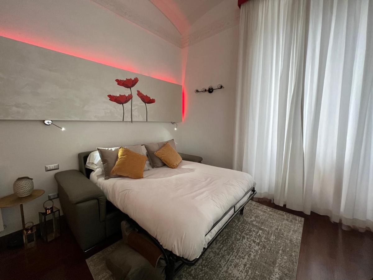 La Tua Casa Nel Centro Di Roma Appartement Buitenkant foto