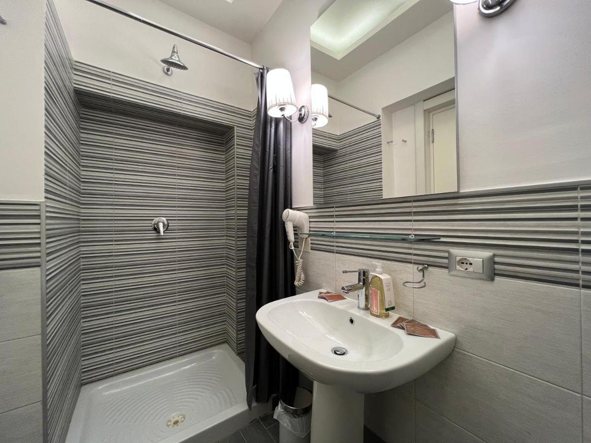 La Tua Casa Nel Centro Di Roma Appartement Buitenkant foto