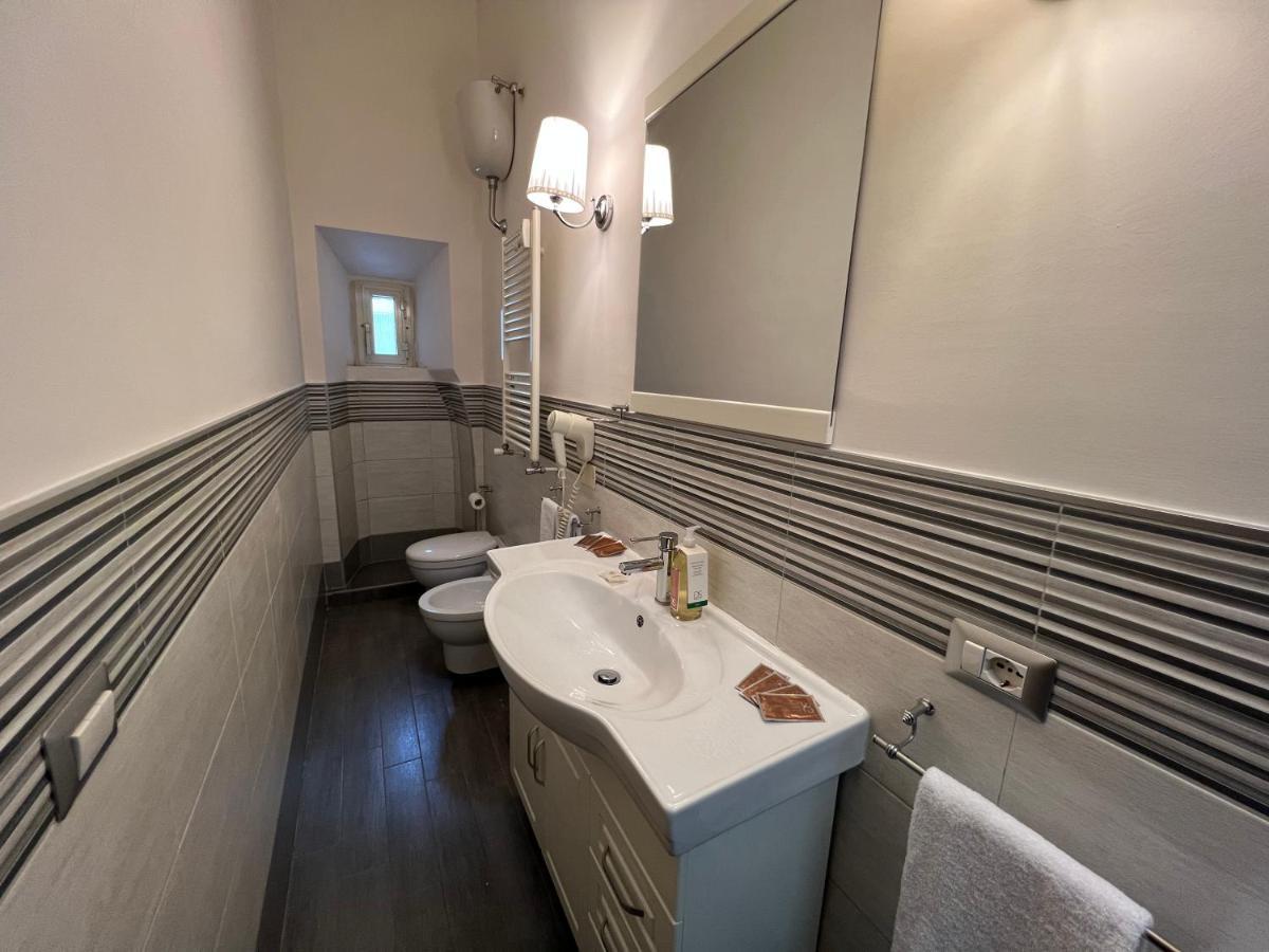 La Tua Casa Nel Centro Di Roma Appartement Buitenkant foto